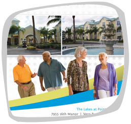 The Stratford Mailer